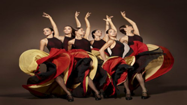  Watch a Flamenco Dance in Madrid