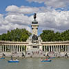 Estanque Grande del Retiro