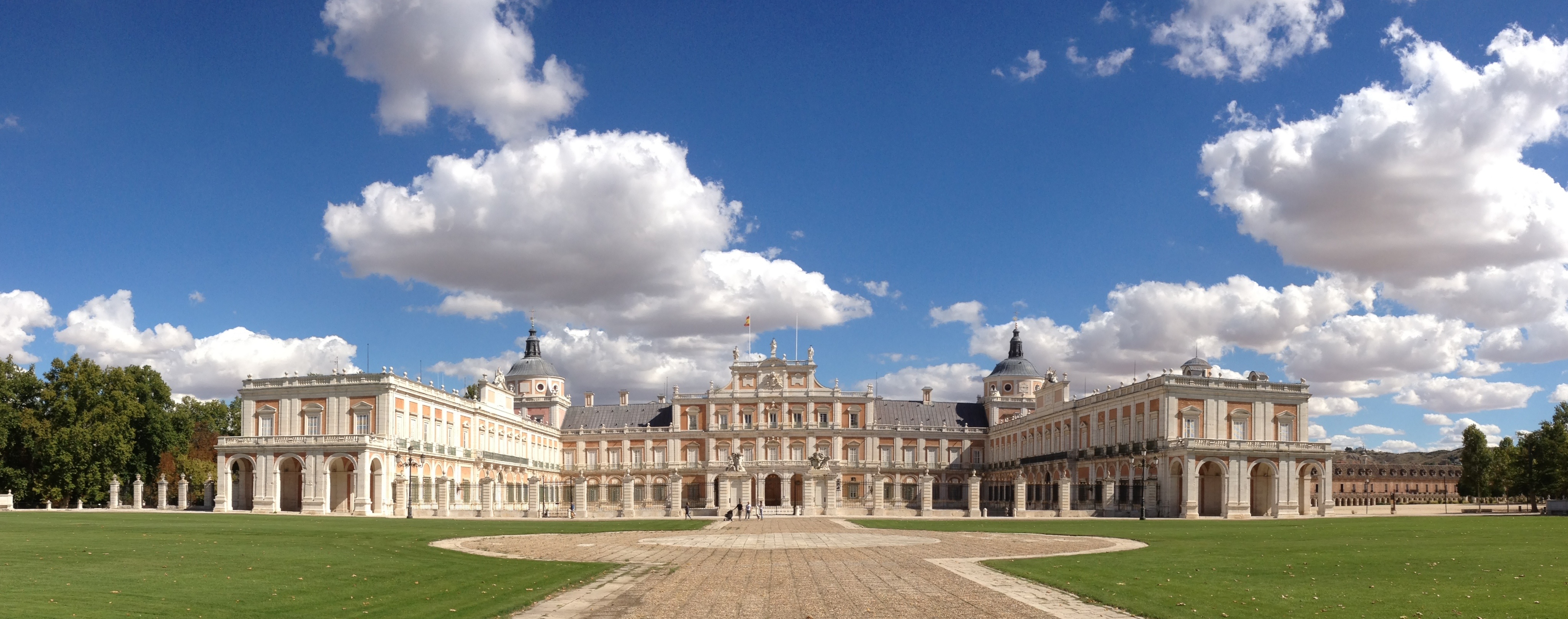 Explorando Aranjuez, el destino de descanso de la familia real
