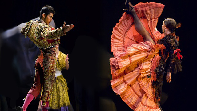 Best Flamenco Shows in Madrid 