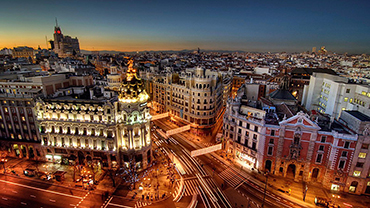 Madrid Vacation Travel Guide