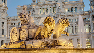 Madrid, Spain Travel Guide - Must See Attractions