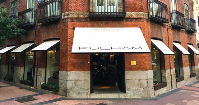 the fulham 