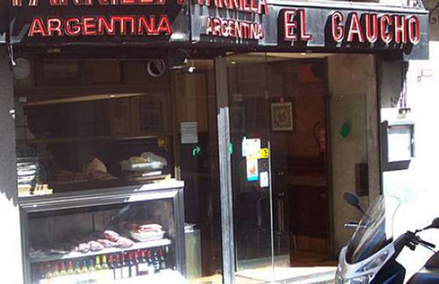 Restaurante El Gaucho