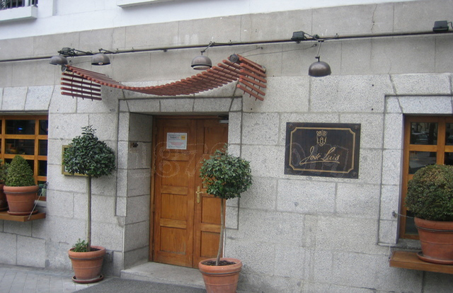 Restaurante Jose Luis