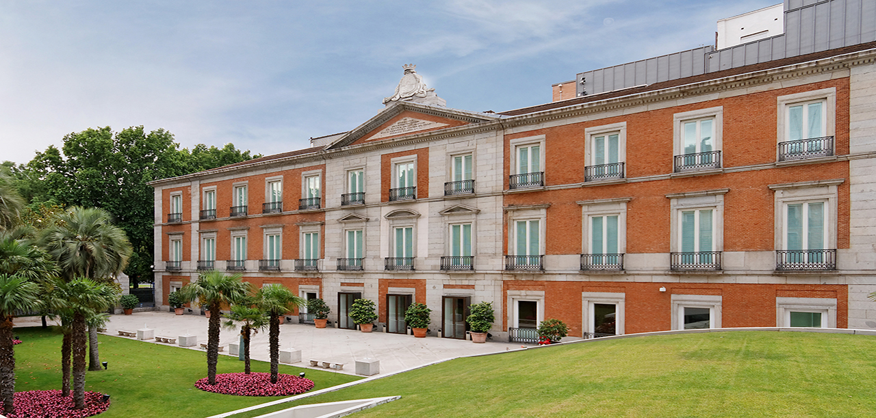 Museo Thyssen-Bornemisza