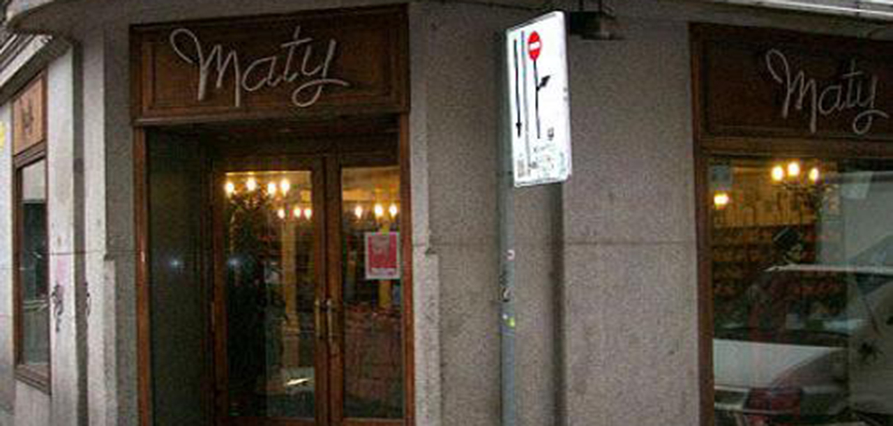 Imagen detalle de comercio