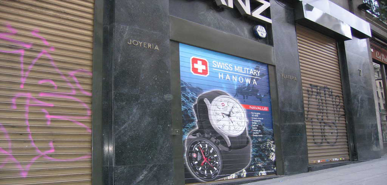 Imagen detalle de comercio