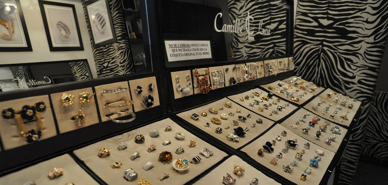 Imagen detalle de comercio