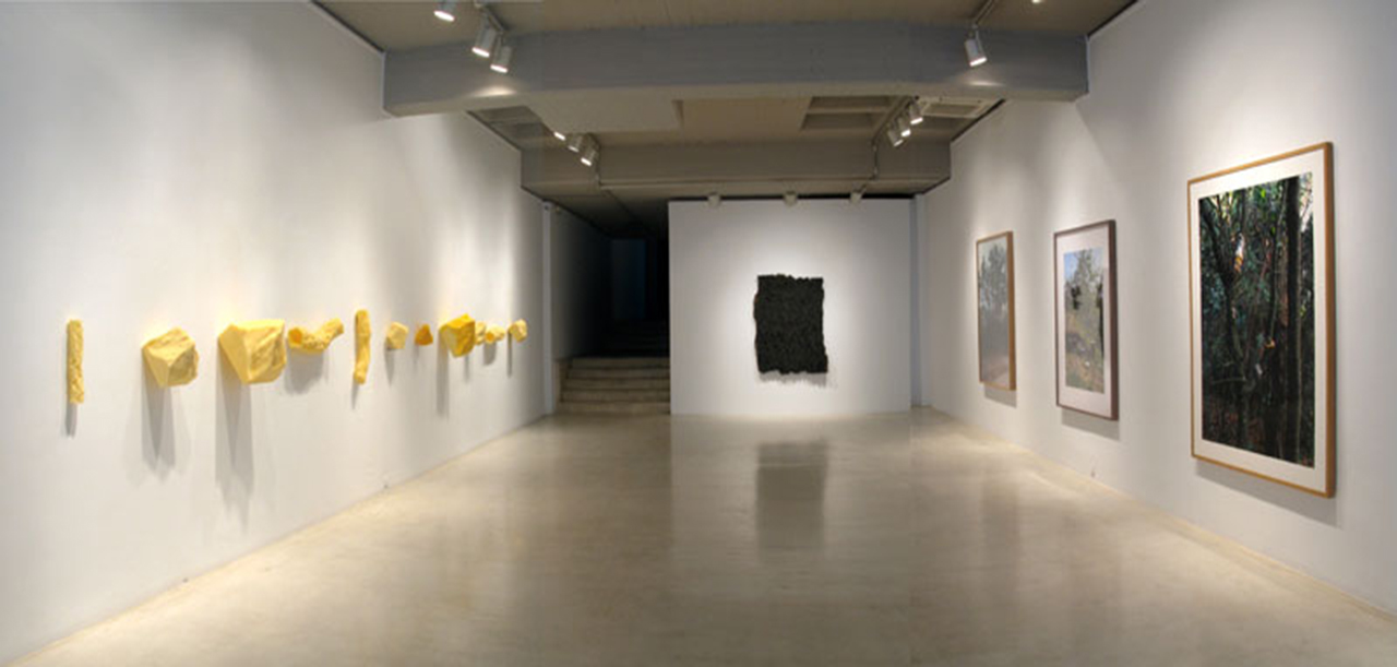 GalerÍa Egam
