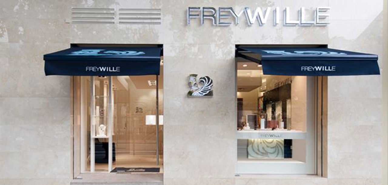 Imagen detalle de comercio