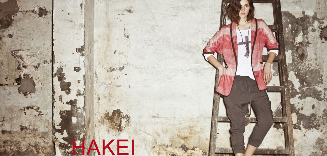 Hakei