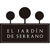 JARDIN DE SERRANO