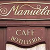 CafÉ Manuela
