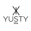 Yusty