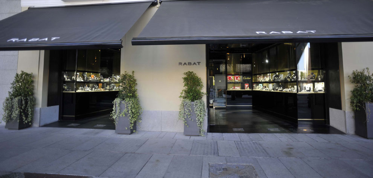 Imagen detalle de comercio