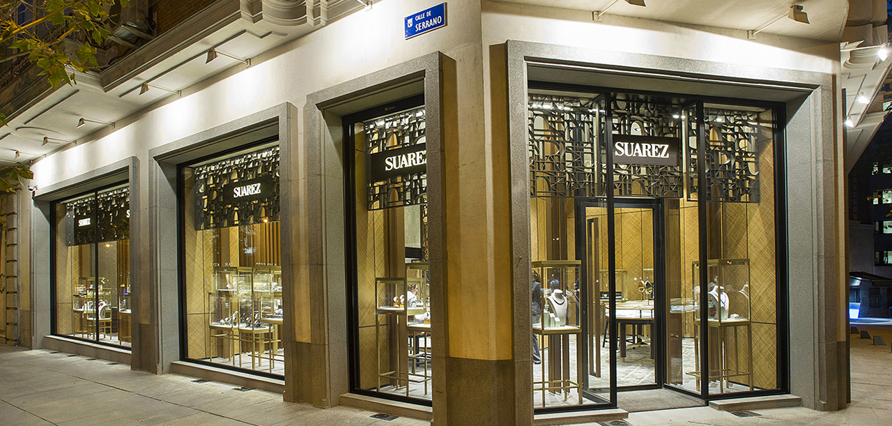 Imagen detalle de comercio