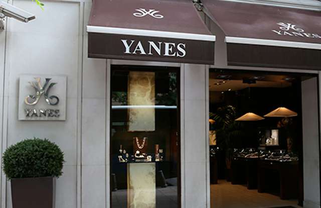 Yanes